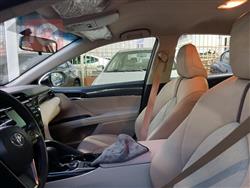 تۆیۆتا کامری